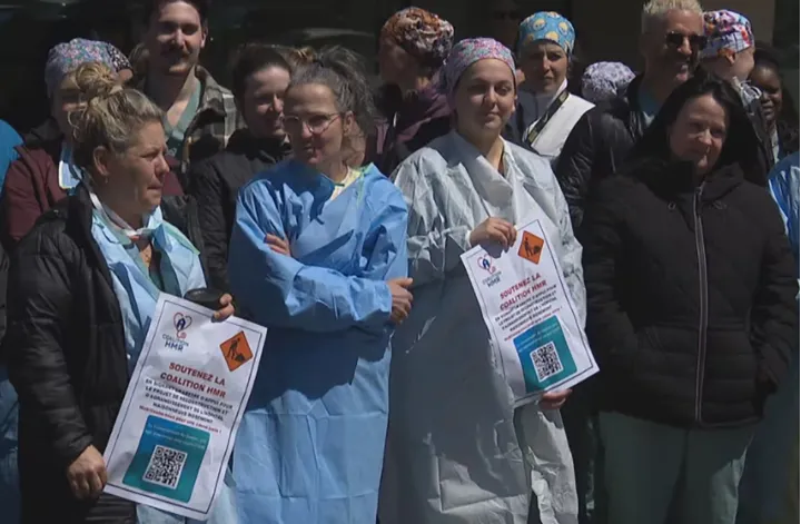 کبک بالاخره عقب‌نشینی کرد؛ آغاز بازسازی بیمارستانی که فراموش شده بود